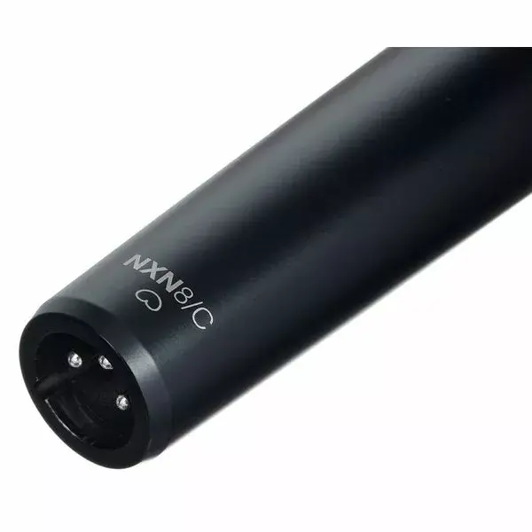 Студийный микрофон Shure Nexadyne 8/C Photo 3