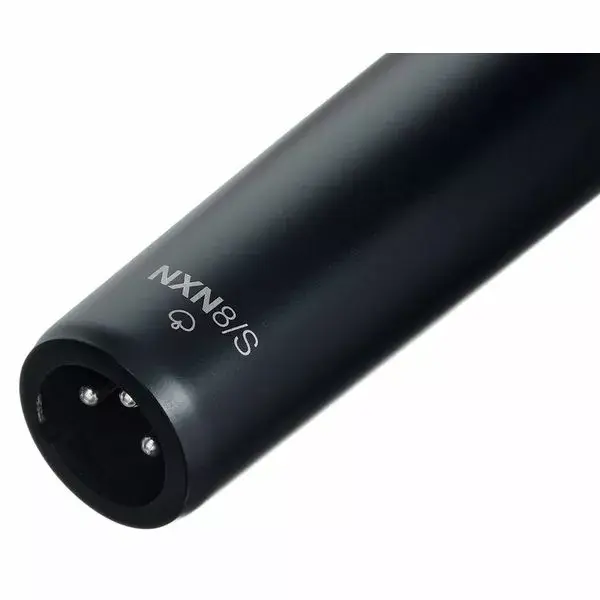 Studijas mikrofons Shure Nexadyne 8/S Photo 3