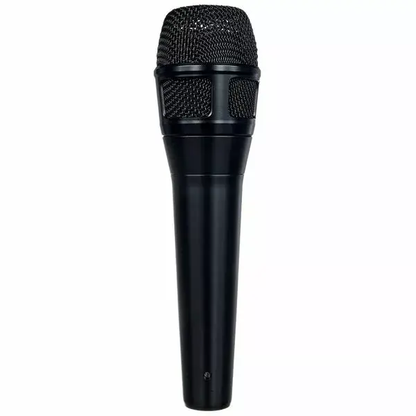 Studijas mikrofons Shure Nexadyne 8/S Photo 4