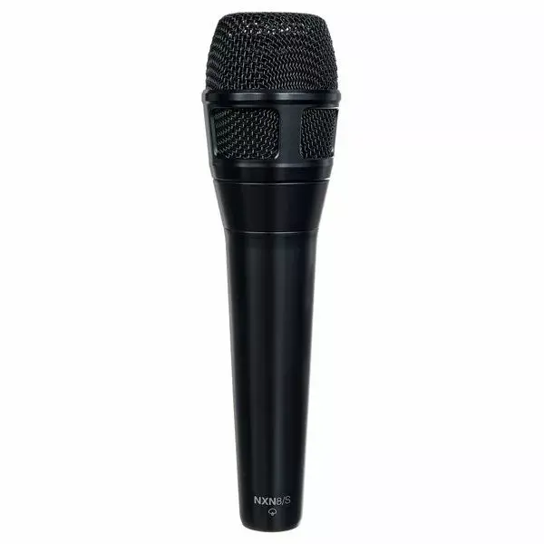 Studijas mikrofons Shure Nexadyne 8/S Photo 5