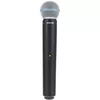 Студийный микрофон Shure BLX24E/B58-K14 Photo 4