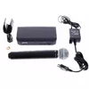 Студийный микрофон Shure BLX24E/B58-K14 Photo 5