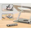 Unitek D1109B01 laptop stand Photo 7