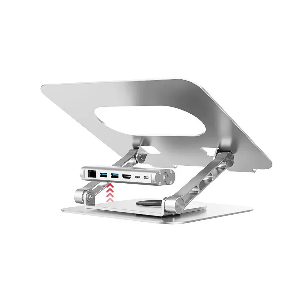 Unitek D1109B01 laptop stand Photo 8