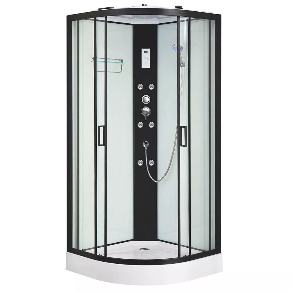 Shower Cabins & Bathtubs