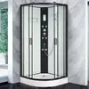 AMUE AMO-0545-9 массажная душевая кабина 90×90×215 см Photo 2