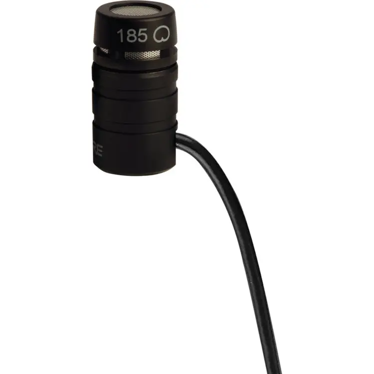 Студийный микрофон Shure WL185 Photo 3