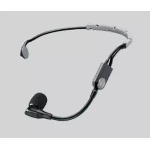 PC mikrofons Shure SM35-TQG Bezvadu Melns