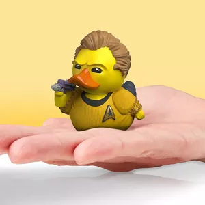 Collectible figure TUBBZ Star Trek James T. Kirk