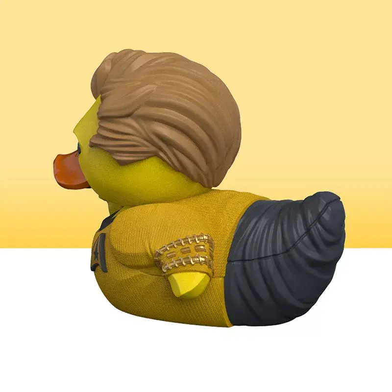 Коллекционная фигурка TUBBZ Star Trek Джеймс Т. Кирк Photo 4