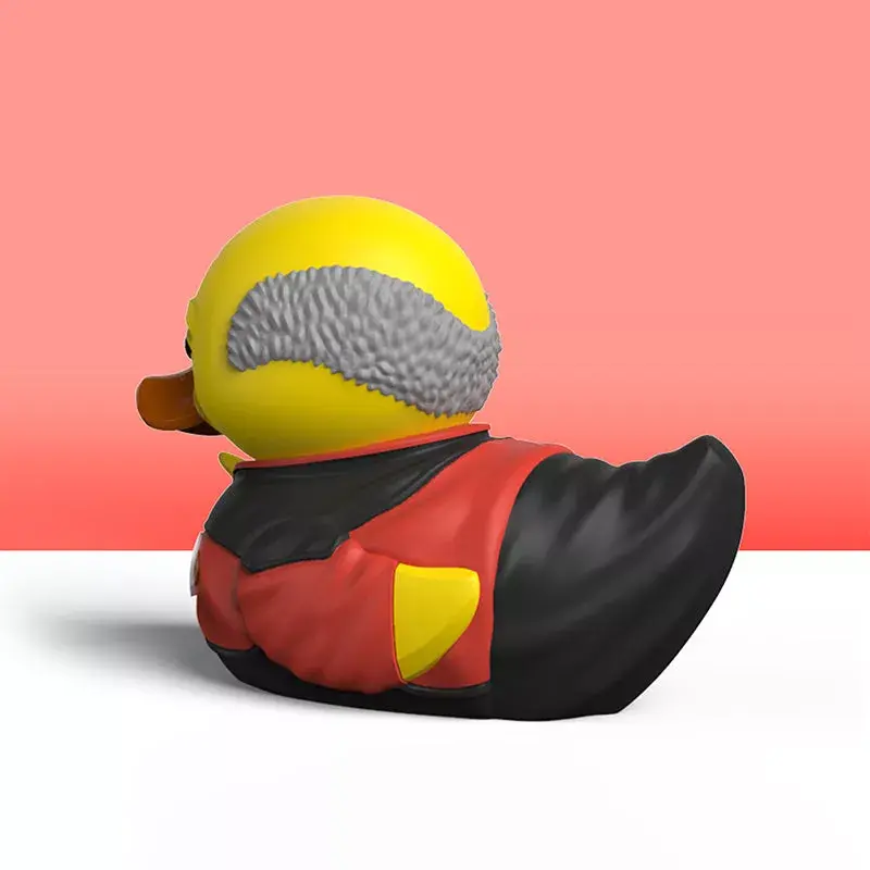 Коллекционная фигурка TUBBZ Star Trek Жан-Люк Пикар Photo 2