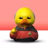 Коллекционная фигурка TUBBZ Star Trek Жан-Люк Пикар Photo 3