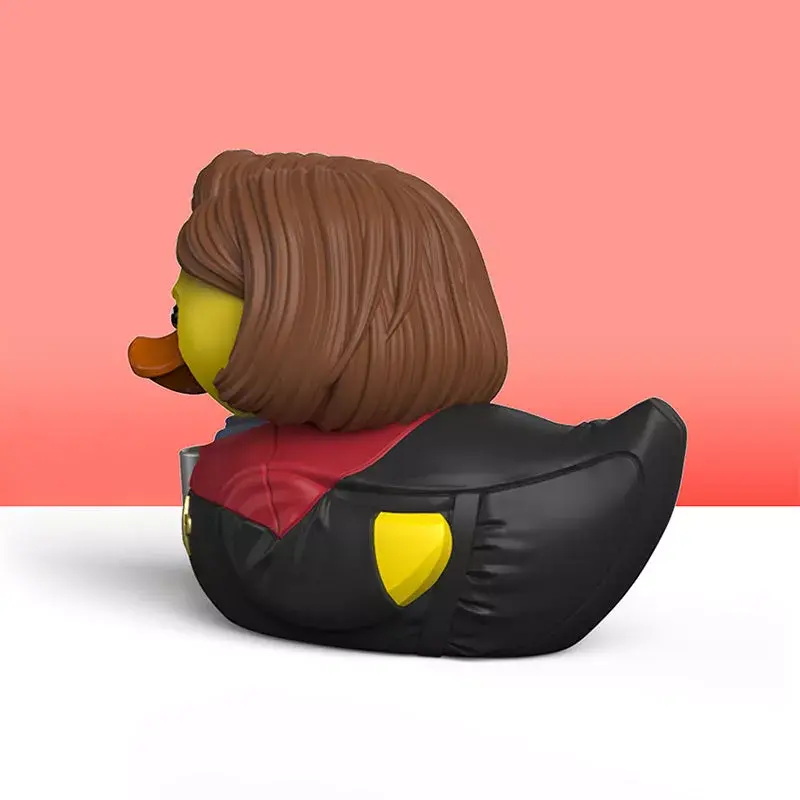 Коллекционная фигурка TUBBZ Star Trek Кэтрин Джейнвей Photo 2