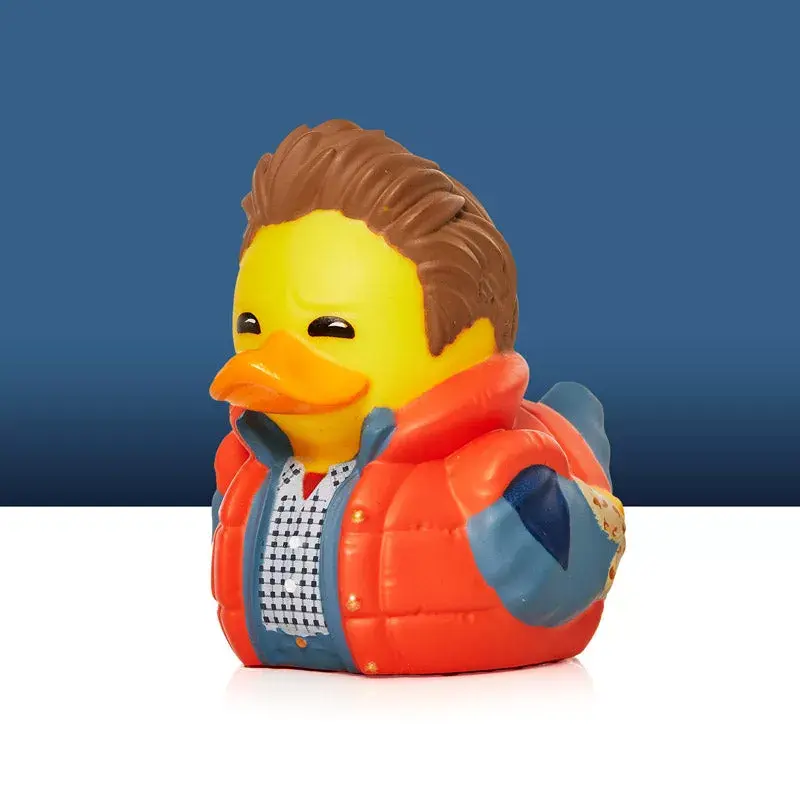 Коллекционная фигурка TUBBZ Марти Макфлай Photo 2