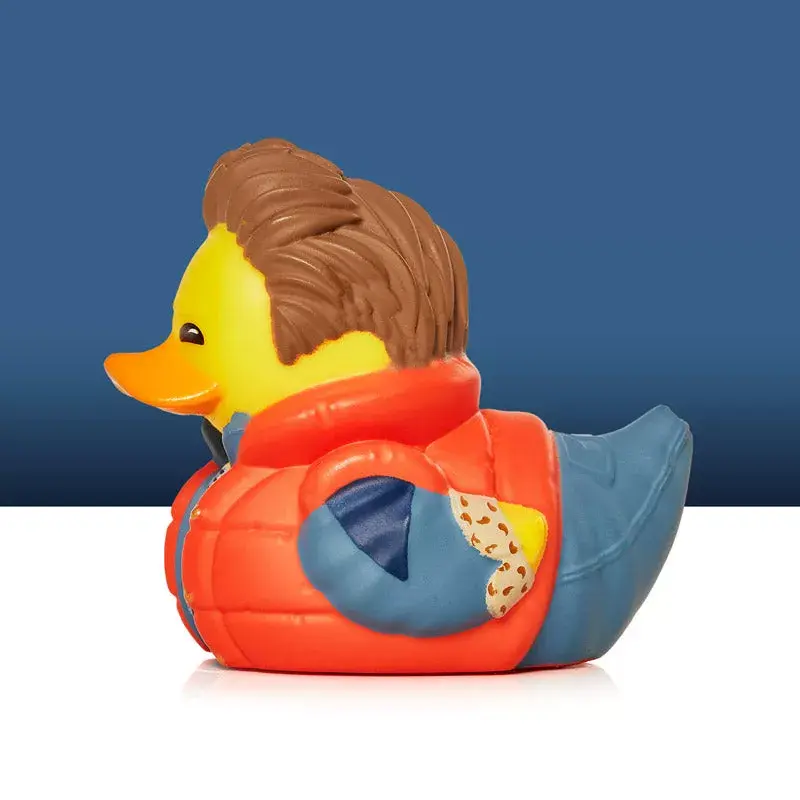 Коллекционная фигурка TUBBZ Марти Макфлай Photo 4