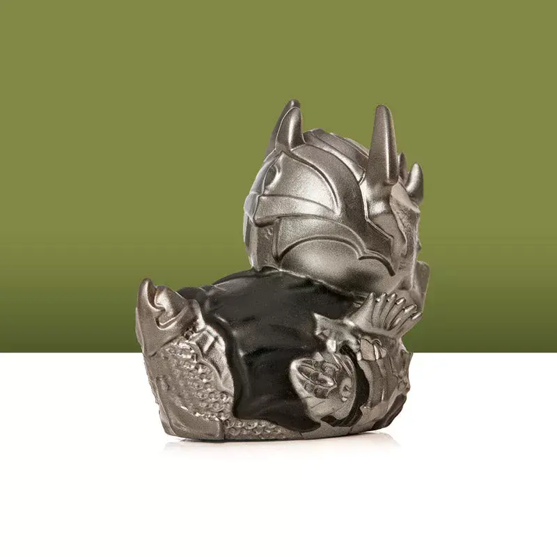 Collectible figure TUBBZ Lord of the Rings Sauron Photo 3