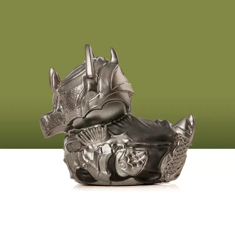 Collectible figure TUBBZ Lord of the Rings Sauron Photo 4