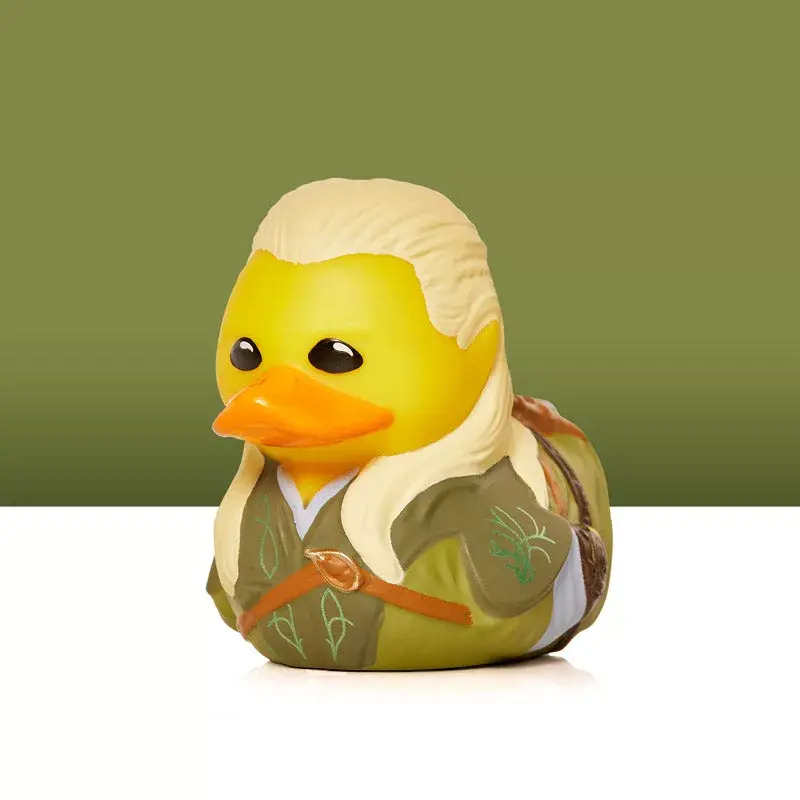 Коллекционная фигурка TUBBZ Леголас Photo 2