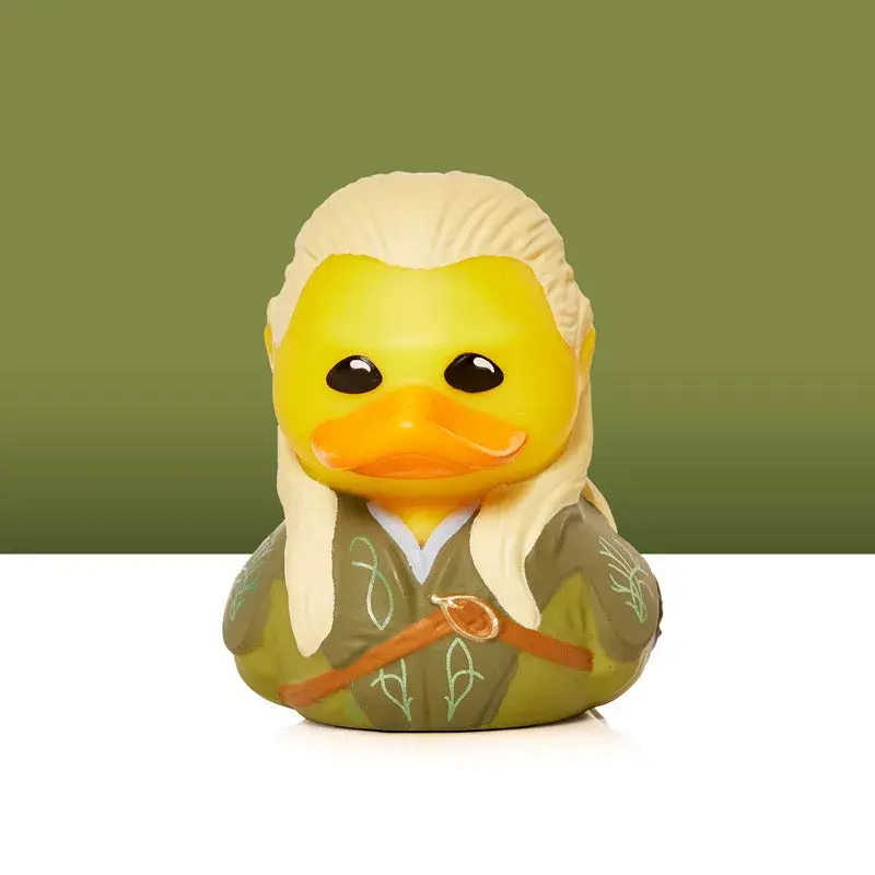 Коллекционная фигурка TUBBZ Леголас Photo 4