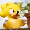 Kolekcionējama figūra TUBBZ Sonic the Hedgehog Super Sonic Photo 2