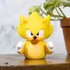 Kolekcionējama figūra TUBBZ Sonic the Hedgehog Super Sonic Photo 5