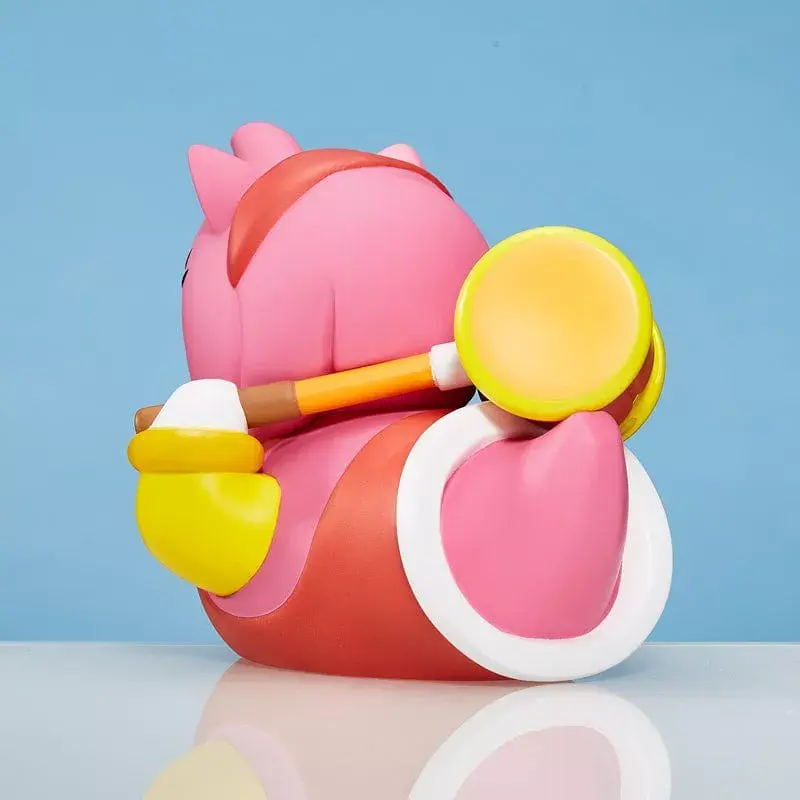 Коллекционная фигурка TUBBZ Sonic the Hedgehog Эми Роуз Photo 4