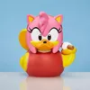 Коллекционная фигурка TUBBZ Sonic the Hedgehog Эми Роуз Photo 5