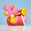 Коллекционная фигурка TUBBZ Sonic the Hedgehog Эми Роуз Photo 6