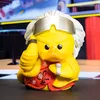 Коллекционная фигурка TUBBZ Назад в будущее Док Браун Photo 2