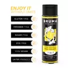 BRUMA PINA COLADA masāžas eļļa 100 ml Photo 3