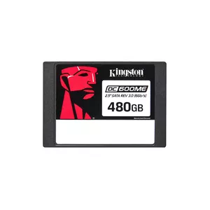 SSD disk Kingston Technology 480GB 2.5" SATA DC600ME