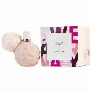 Ariana Grande Sweet Like Candy EDP 100ml