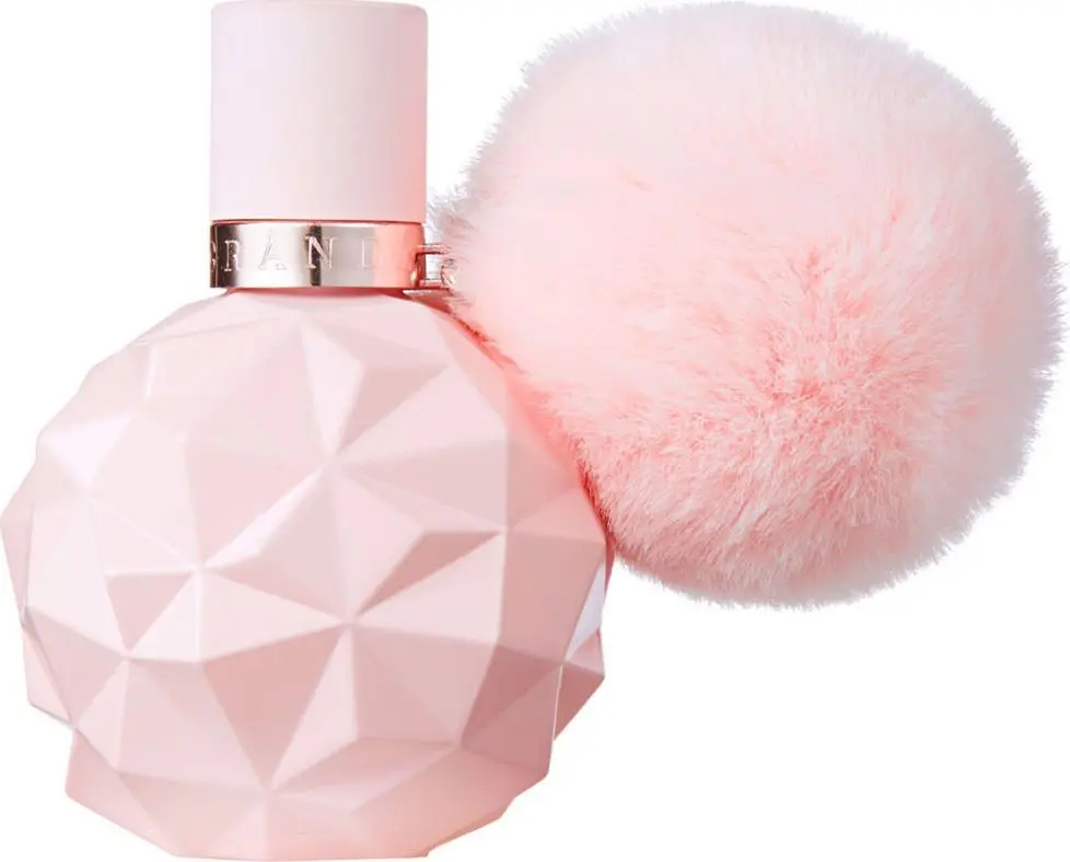 Ariana Grande Sweet Like Candy EDP