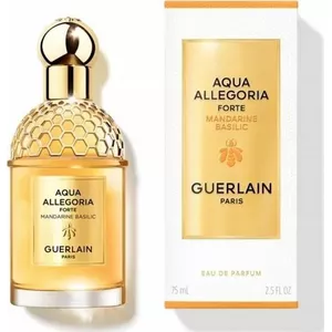 Parfimērijas ūdens Guerlain Mandarine Basilic Forte 75 ml Sievietēm
