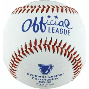 Brett cietā beisbola bumba S112902