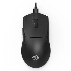Mouse REDRAGON M724-1K K1NG USB Type-C