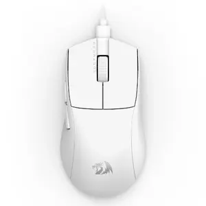 Mouse REDRAGON M724W-1K K1NG USB Type-C