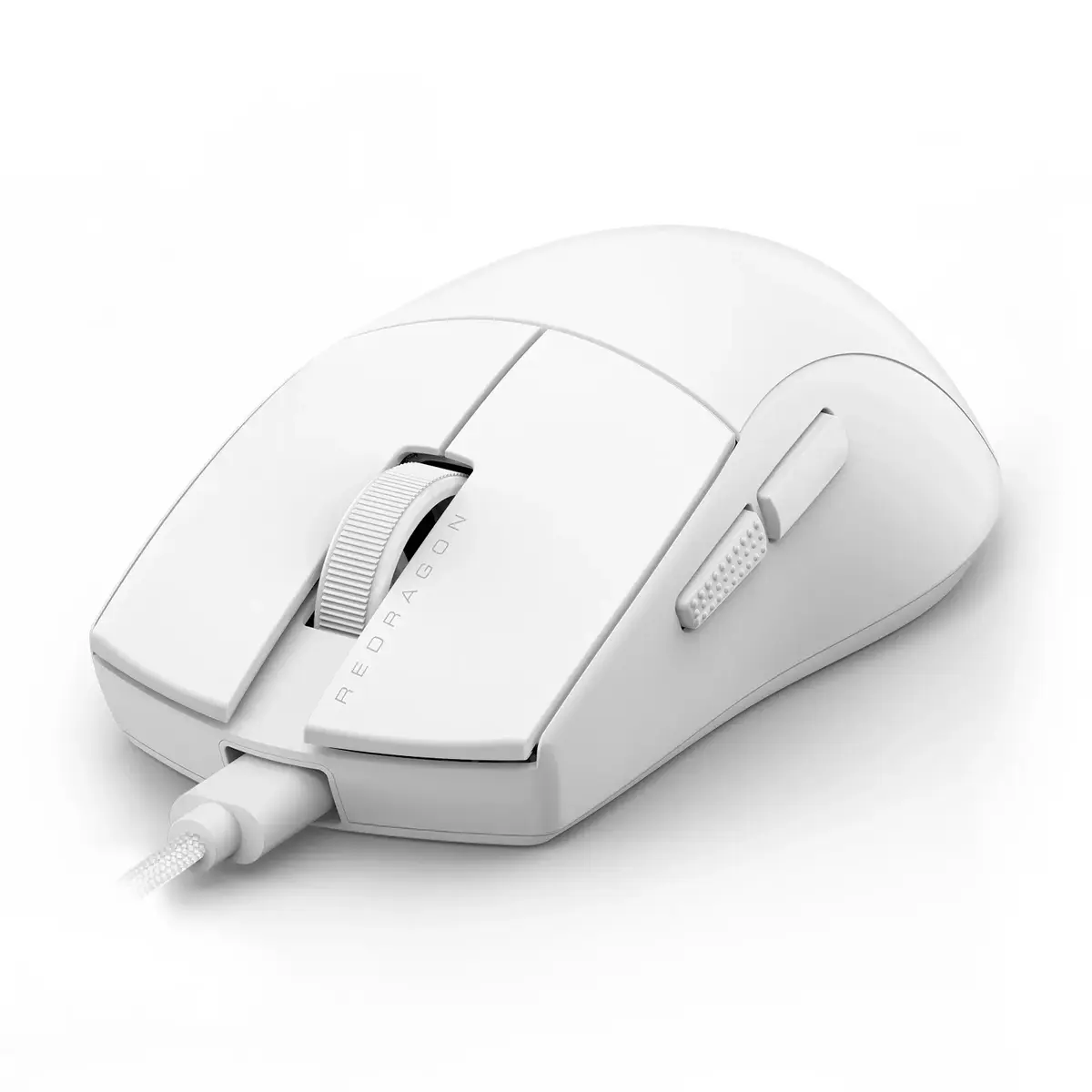 Pele REDRAGON M724W-1K K1NG Photo 2