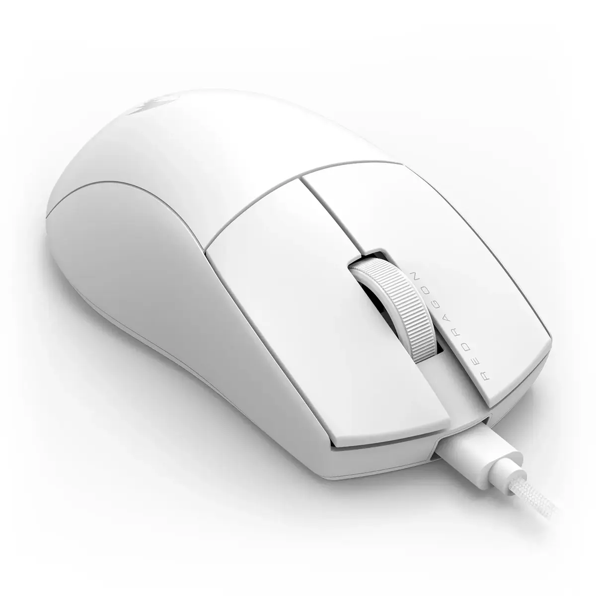 Pele REDRAGON M724W-1K K1NG Photo 3