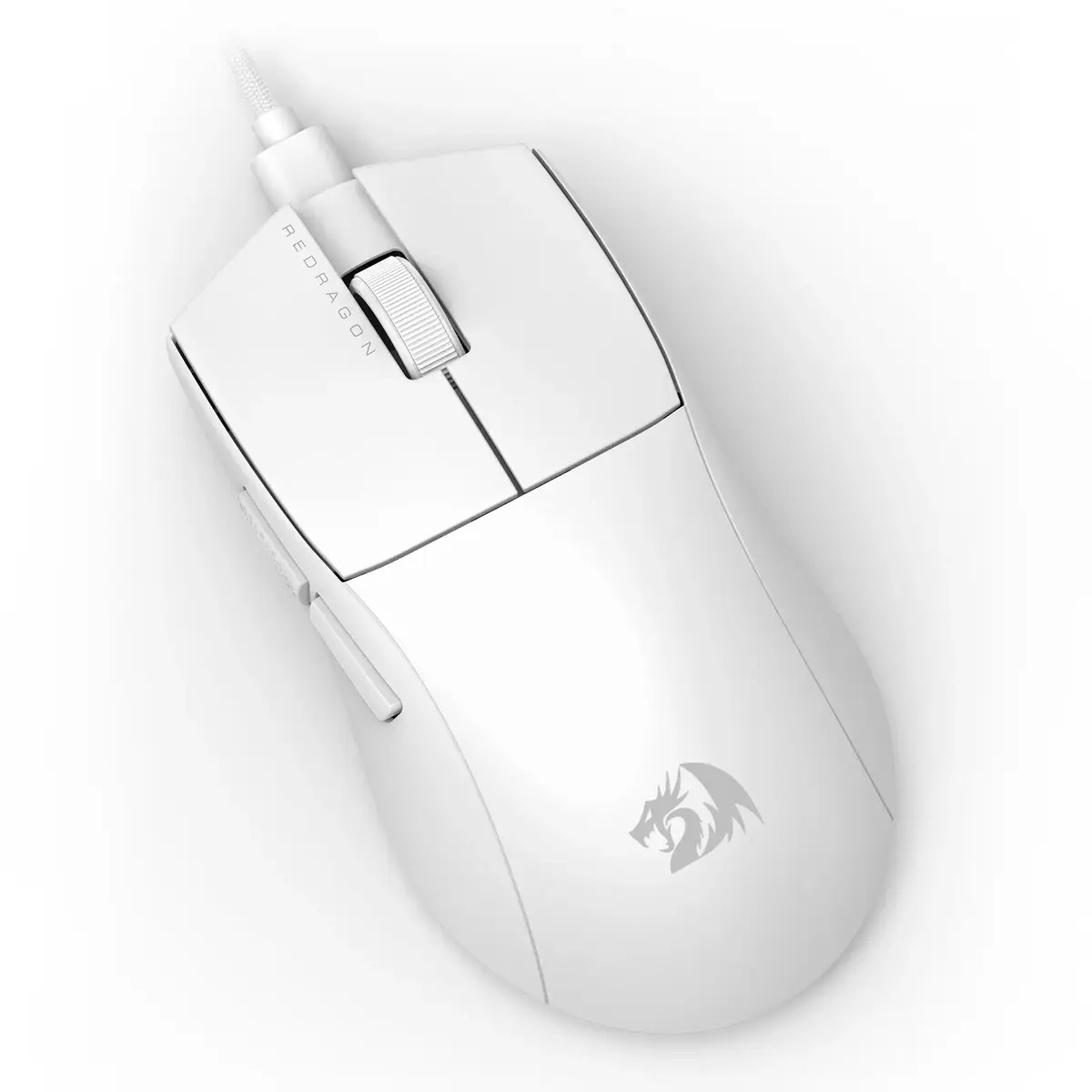 Pele REDRAGON M724W-1K K1NG Photo 4