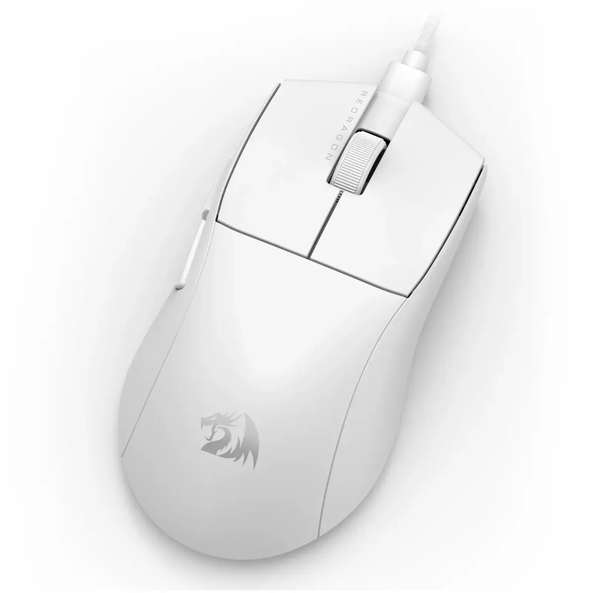 Pele REDRAGON M724W-1K K1NG Photo 5