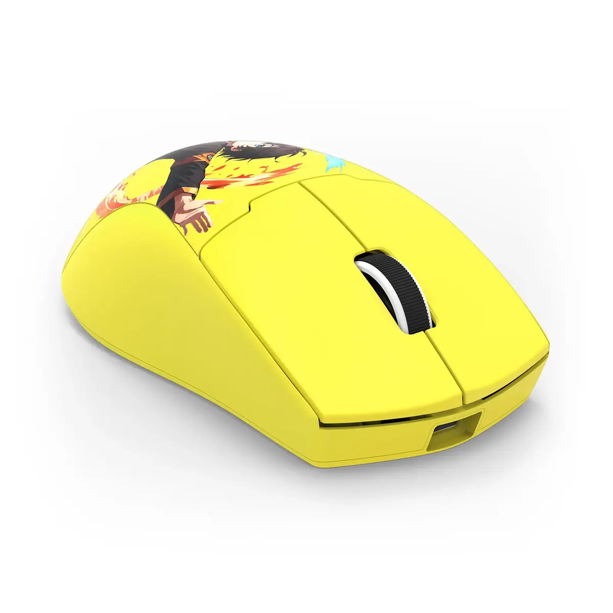 Мышь REDRAGON M918-AKB-PRO Photo 4