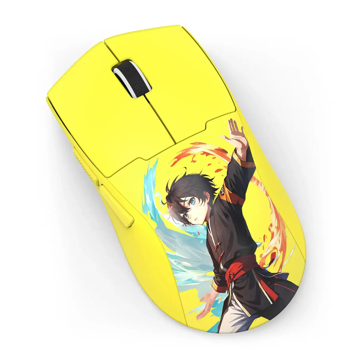 Мышь REDRAGON M918-AKB-PRO Photo 5