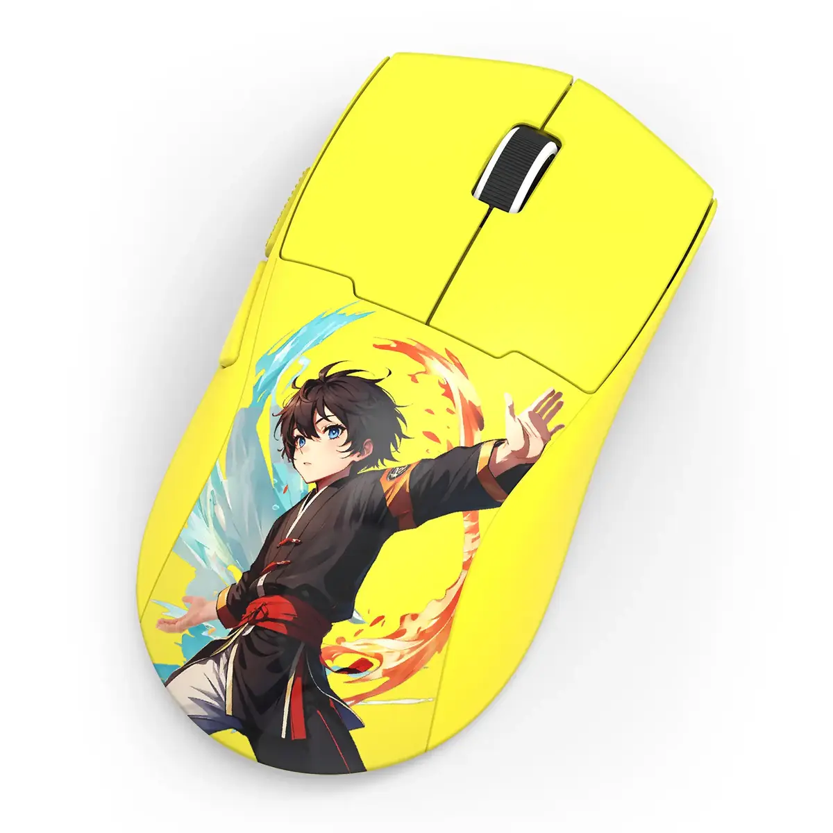 Мышь REDRAGON M918-AKB-PRO Photo 6