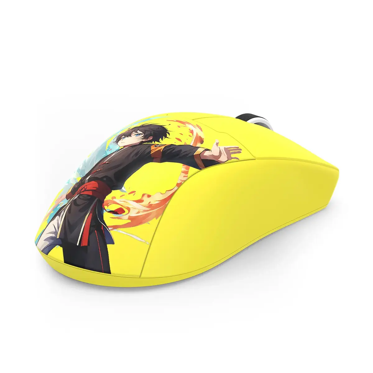Мышь REDRAGON M918-AKB-PRO Photo 7