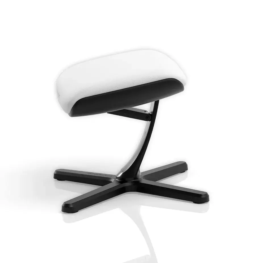Kāju balsts noblechairs NBL-FR-PU-WED Photo 3