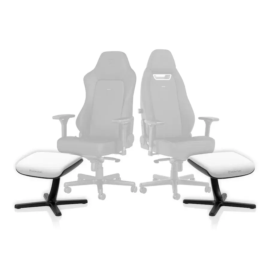 Kāju balsts noblechairs NBL-FR-PU-WED Photo 5