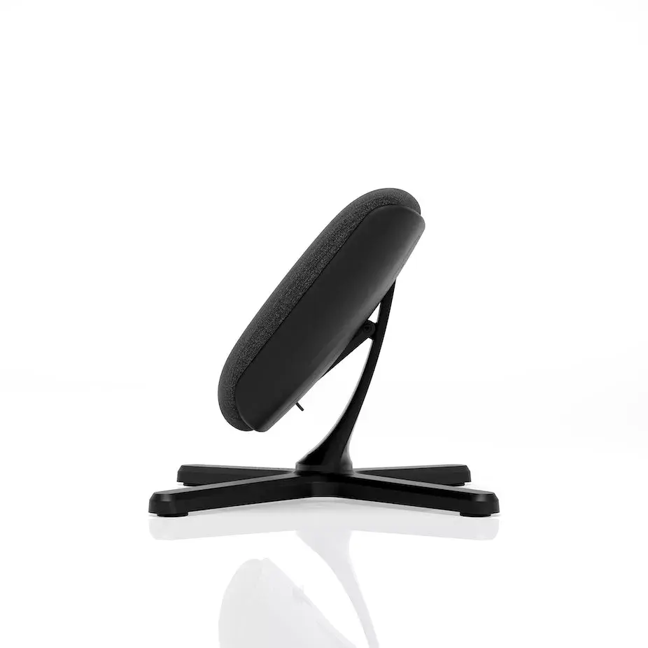 Footrest noblechairs NBL-FR-TX-ATC Photo 4