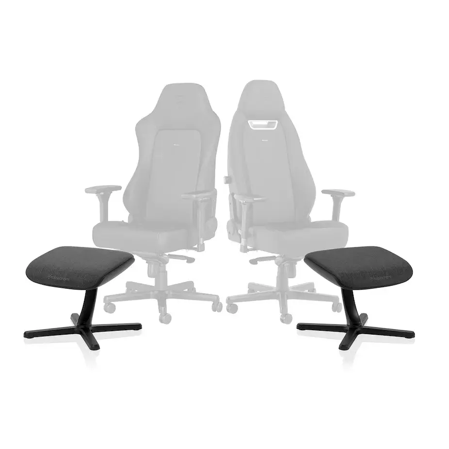 Footrest noblechairs NBL-FR-TX-ATC Photo 5