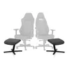 Footrest noblechairs NBL-FR-TX-ATC Photo 5